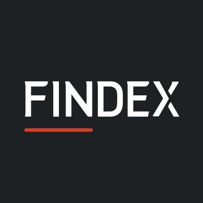 Findex logo