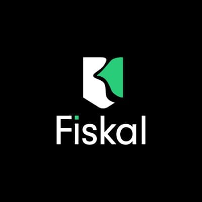 Fiskal Inc logo