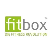 fitbox GmbH logo