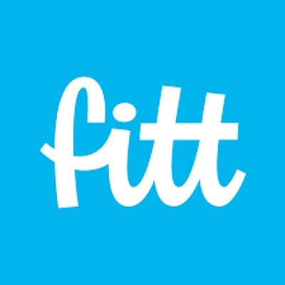 Fitt City logo