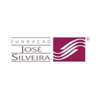 Fundação José Silveira logo