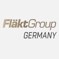 FläktGroup Deutschland logo