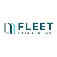 Fleet Data Centers logo