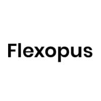 Flexopus - Die Desk-Sharing-App logo