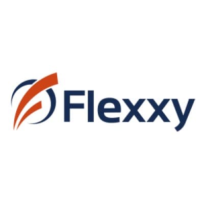Flexxy Recruitment Solutions logo