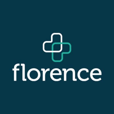 Florence Health logo