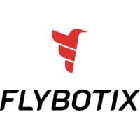 Flybotix logo
