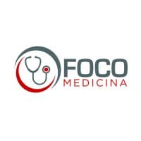 Foco Medicina Vestibular logo