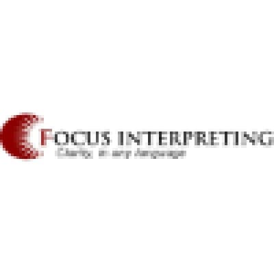 Focus Interpreting logo