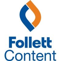 Follett Content Solutions logo