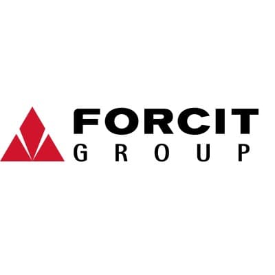 FORCIT Group logo