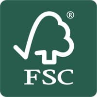 Forest Stewardship Council™ logo