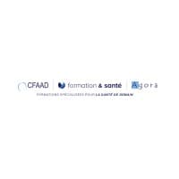 Formation et Santé - CFAAD - Agora logo