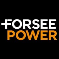 Forsee Power logo