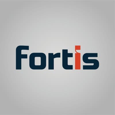 Fortis logo