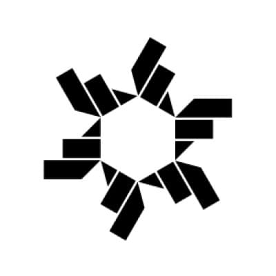 Fractal logo