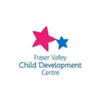 Fraser Valley Child Development Centre logo