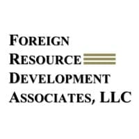 FRDA, LLC logo