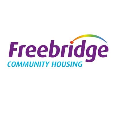 Freebridge Community Housing logo