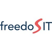 freedos IT GmbH logo
