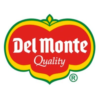 Fresh Del Monte logo