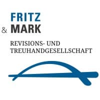 Fritz & Mark Revisions- und Treuhandgesellschaft AG Steuerberatungsgesellschaft logo