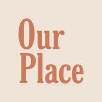Our Place logo