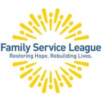 Family Service League - Long Island logo