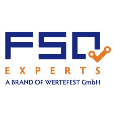 FSQ Experts logo