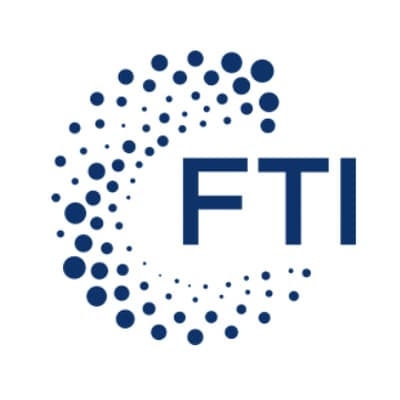 FTI - Frontier Technology Inc. logo