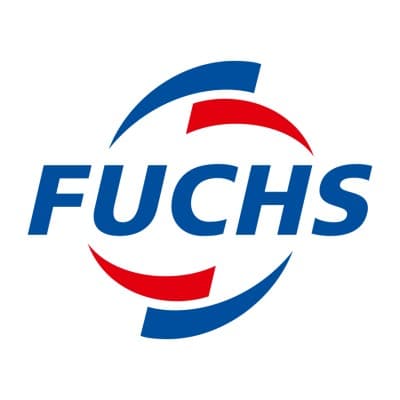 FUCHS Group logo