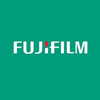 FUJIFILM Healthcare Americas Corporation logo