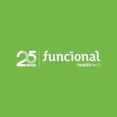 Funcional Health Tech logo