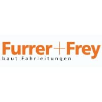 Furrer + Frey Deutschland GmbH logo