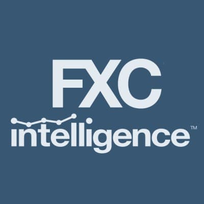 FXC Intelligence logo