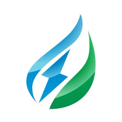 Φυσικό Αέριο Ελληνική Εταιρεία Ενέργειας logo