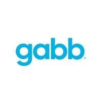 Gabb Wireless logo