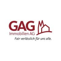 GAG Immobilien AG logo
