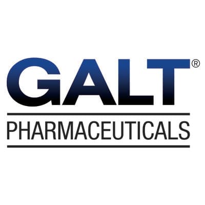 Galt Pharmaceuticals logo