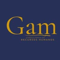 GAM - Consultoria em RH logo