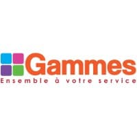Association Gammes logo
