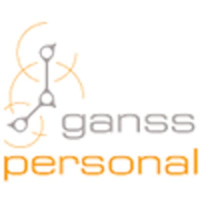 Ganss Personal GmbH logo