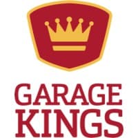Garage Kings logo