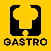 Gastro logo