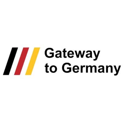 Gateway to Germany logo