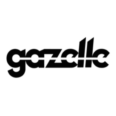 Gazelle Communications Corporation logo