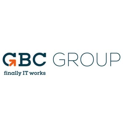 GBC Group GmbH logo