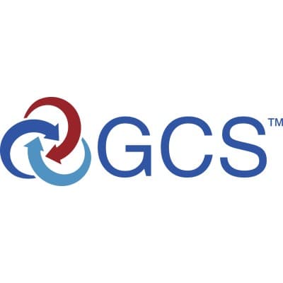 Global Contact Services (GCS) logo