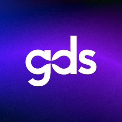 GDS Group logo