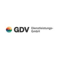 GDV Dienstleistungs-GmbH logo
